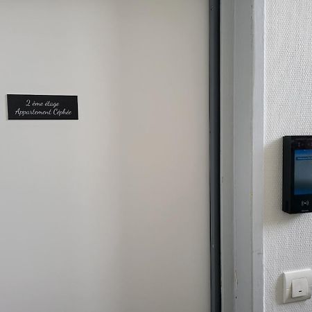 Immeuble Constellat'Yon Appartements Neufs Caen Kültér fotó