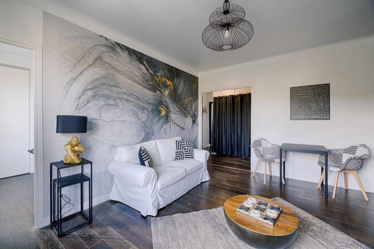 Immeuble Constellat'Yon Appartements Neufs Caen Kültér fotó