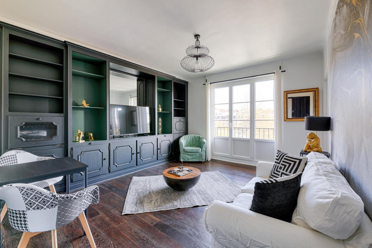 Immeuble Constellat'Yon Appartements Neufs Caen Kültér fotó