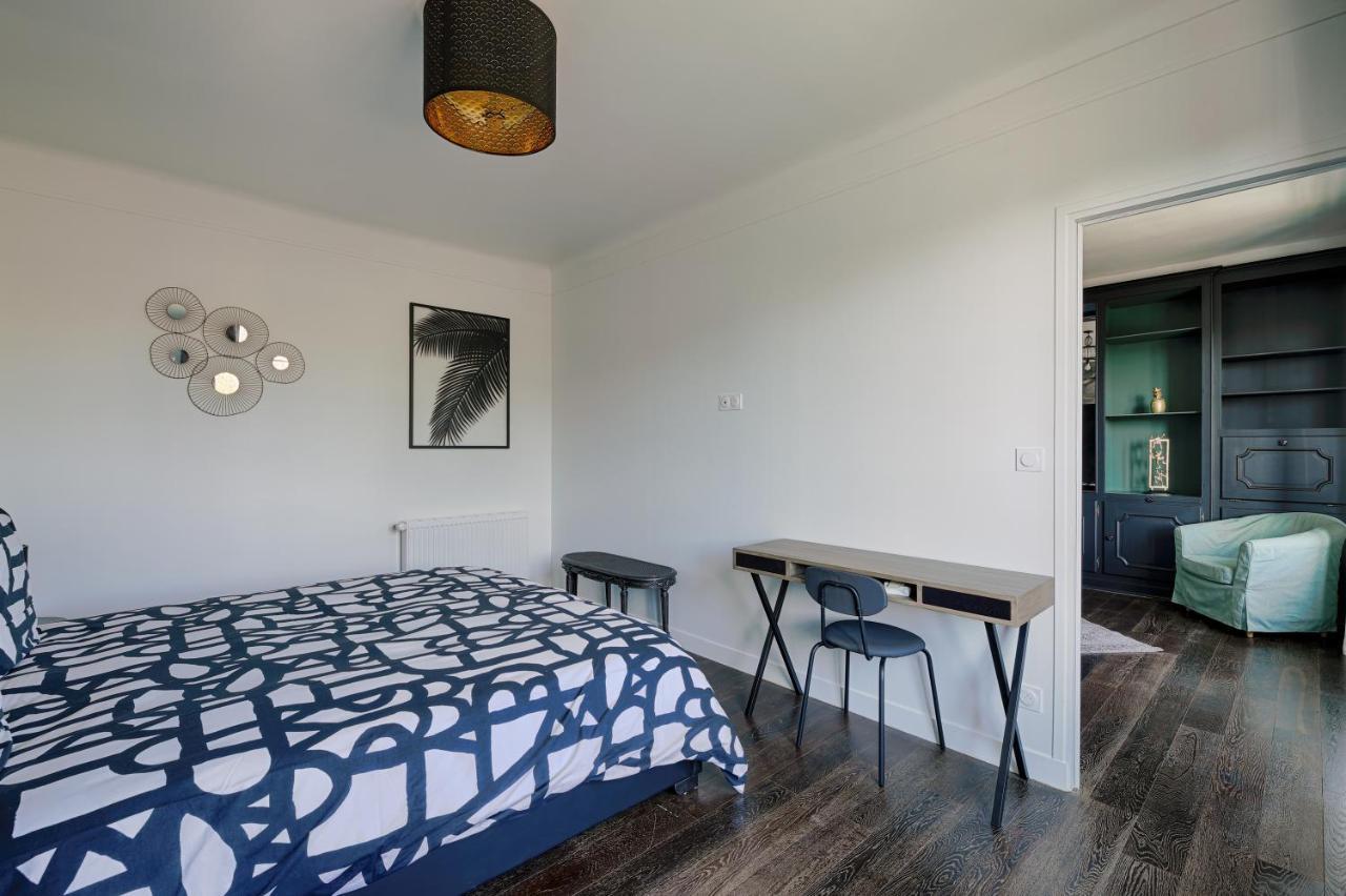 Immeuble Constellat'Yon Appartements Neufs Caen Kültér fotó