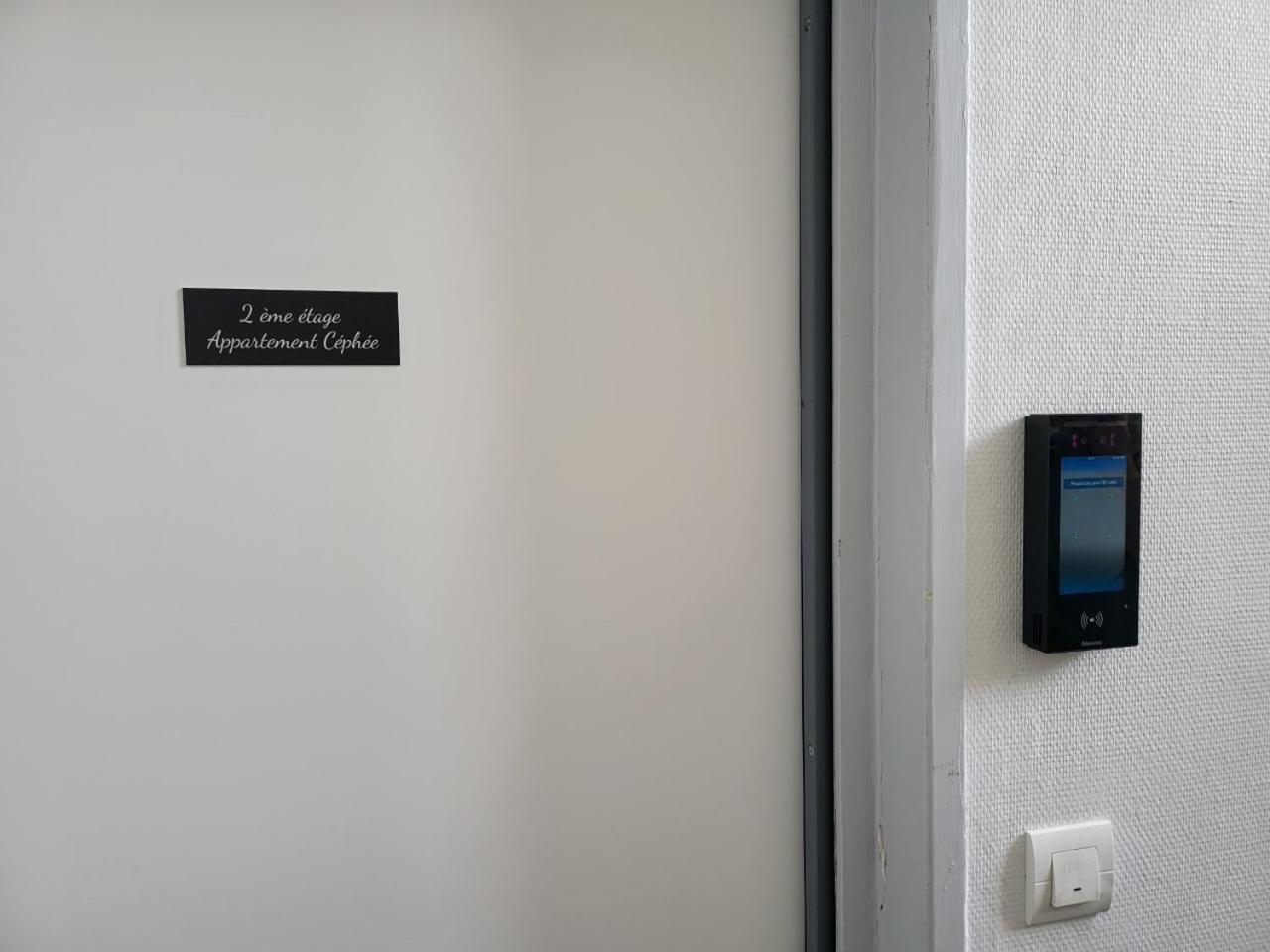 Immeuble Constellat'Yon Appartements Neufs Caen Kültér fotó